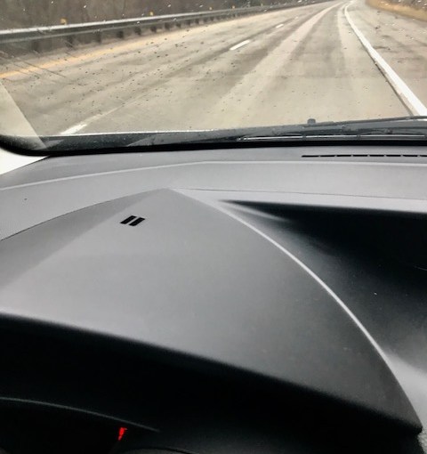 Short drive