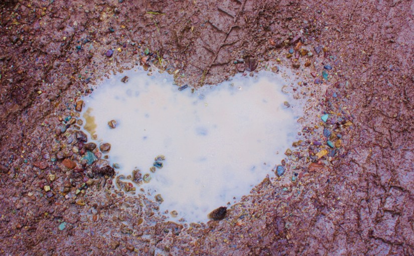 Keep on loving