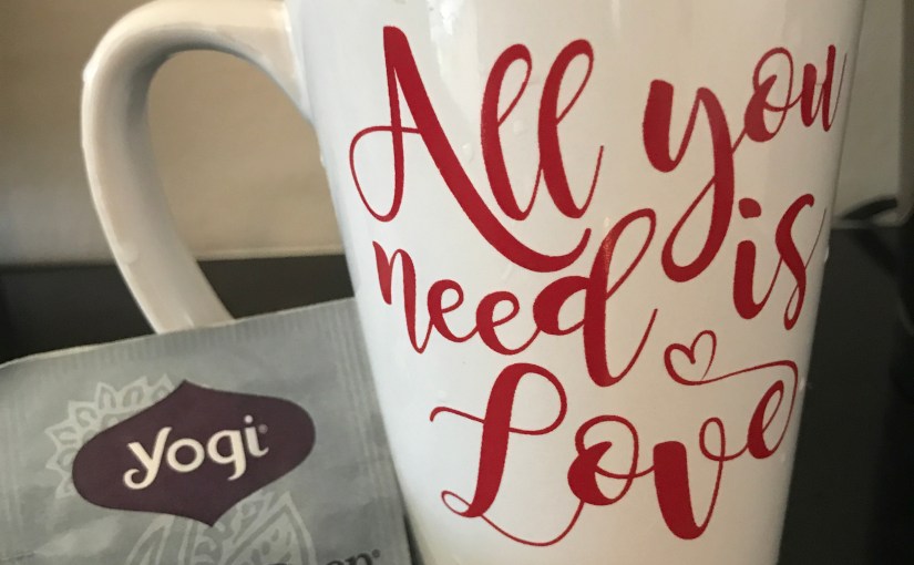 Why I am writing this&nbsp;blog