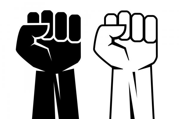 For White Friends desiring to be&nbsp;allies