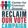 Reclaim Our Vote