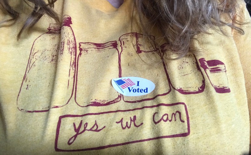 I Voted!