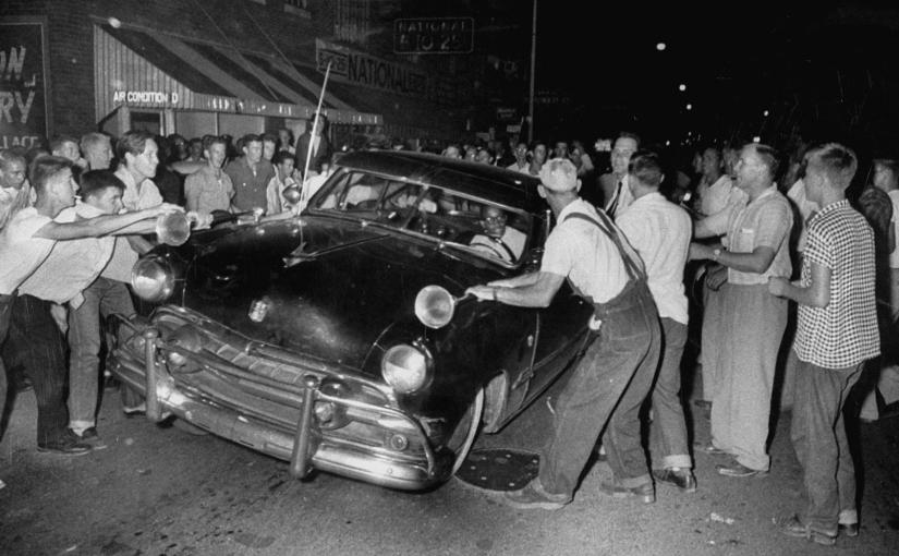 Cancelled Amazon, watched Driving While&nbsp;Black