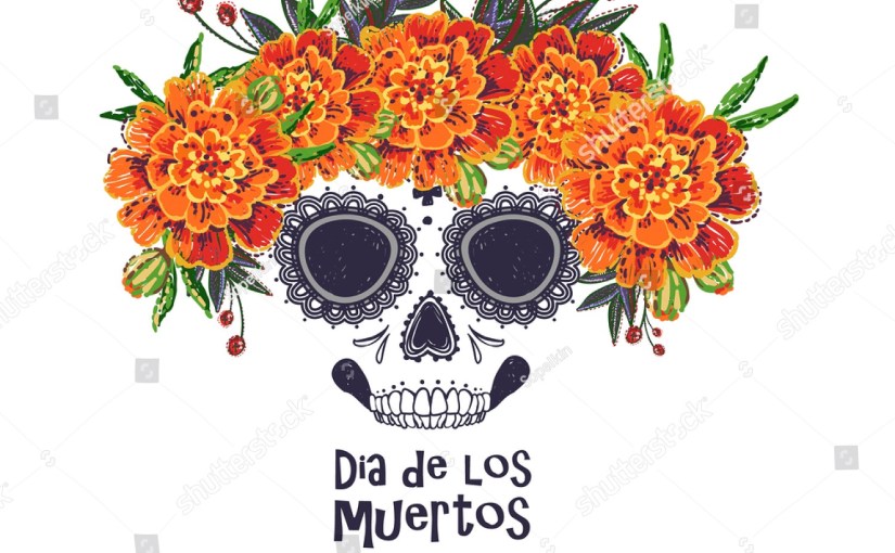 Dia de los Muertos, who would you celebrate and what would you cook for&nbsp;them?