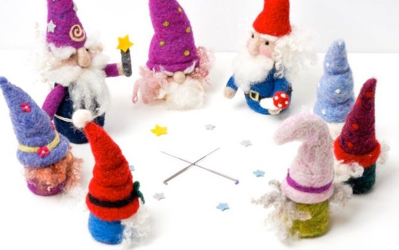 Art and small business gift&nbsp;buying