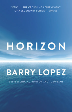 Honoring Barry Lopez
