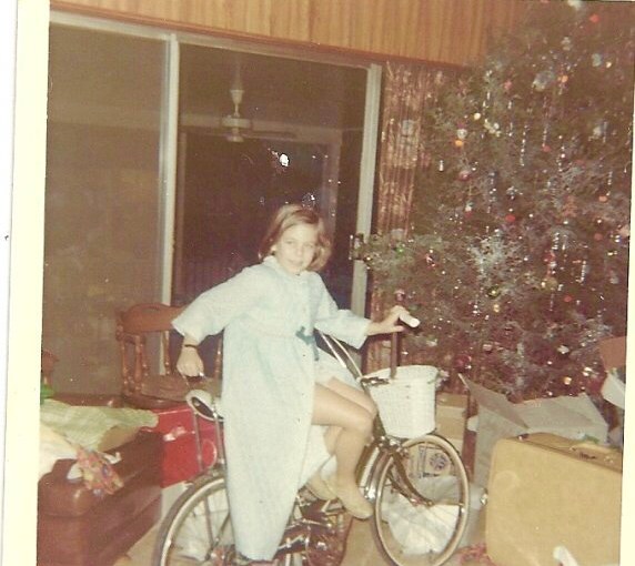 Christmas past, Christmas&nbsp;present