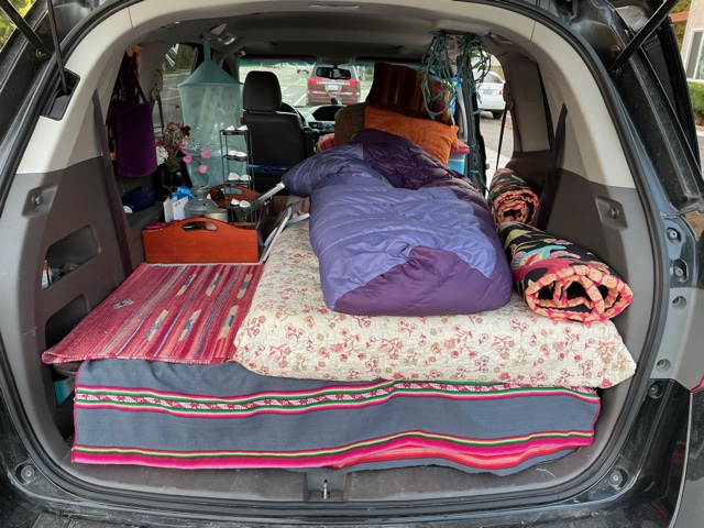Van envy and other&nbsp;highlights