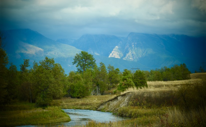 In the footsteps of Norman&nbsp;Maclean