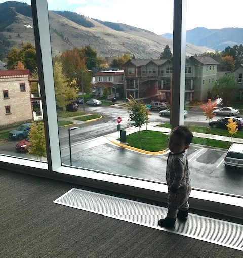Missoula’s Library Has Much to&nbsp;Offer