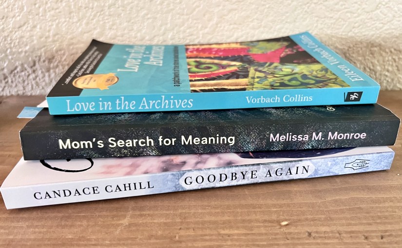 Memoir Friends